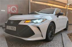 تويوتا أفالون